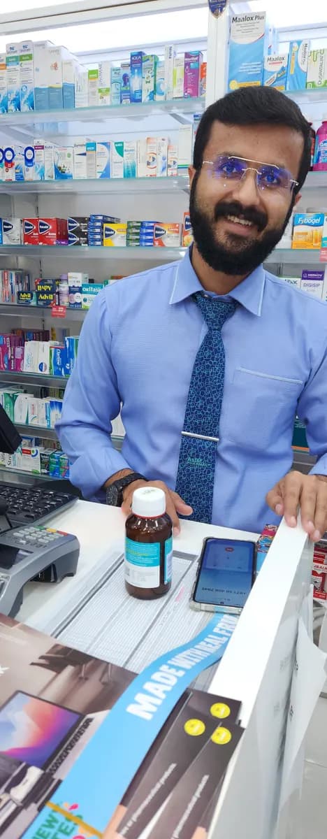 Aster Pharmacy 184 — صورة 6