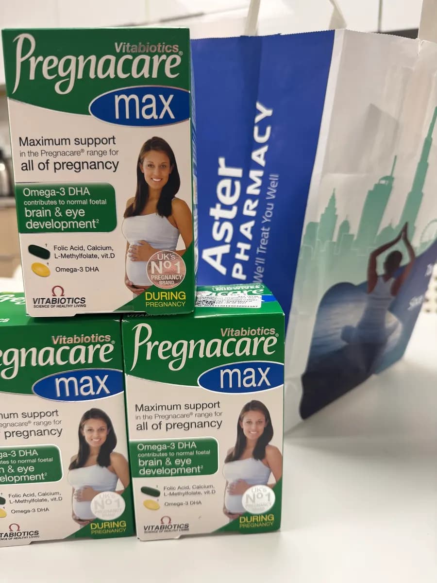 Aster Pharmacy 212 — صورة 6