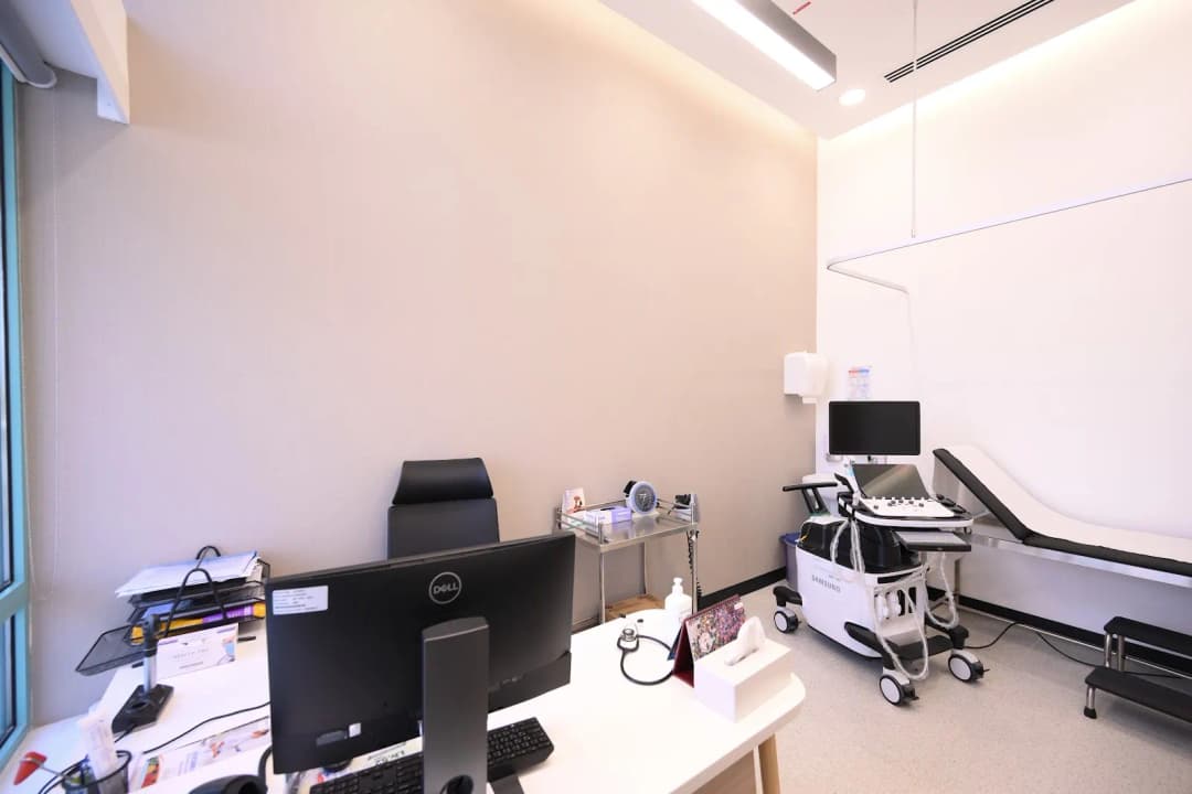 Aster Royal Clinic Arabian Ranches — صورة 3