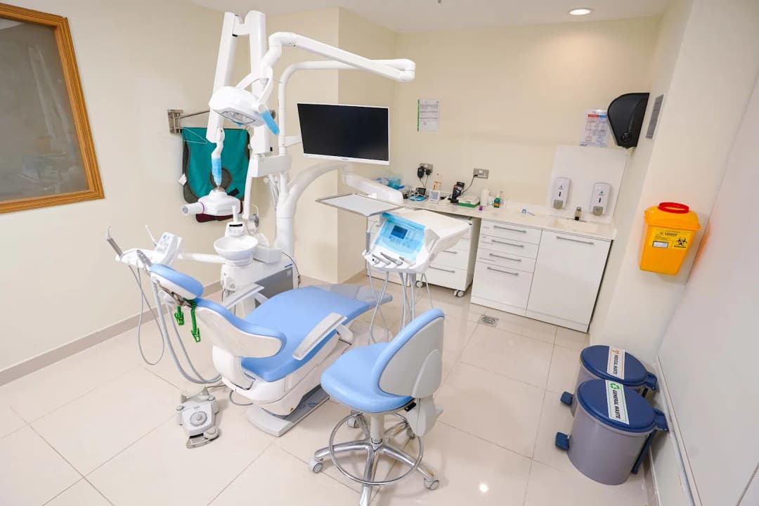 Aster Royal Clinic Downtown — صورة 7
