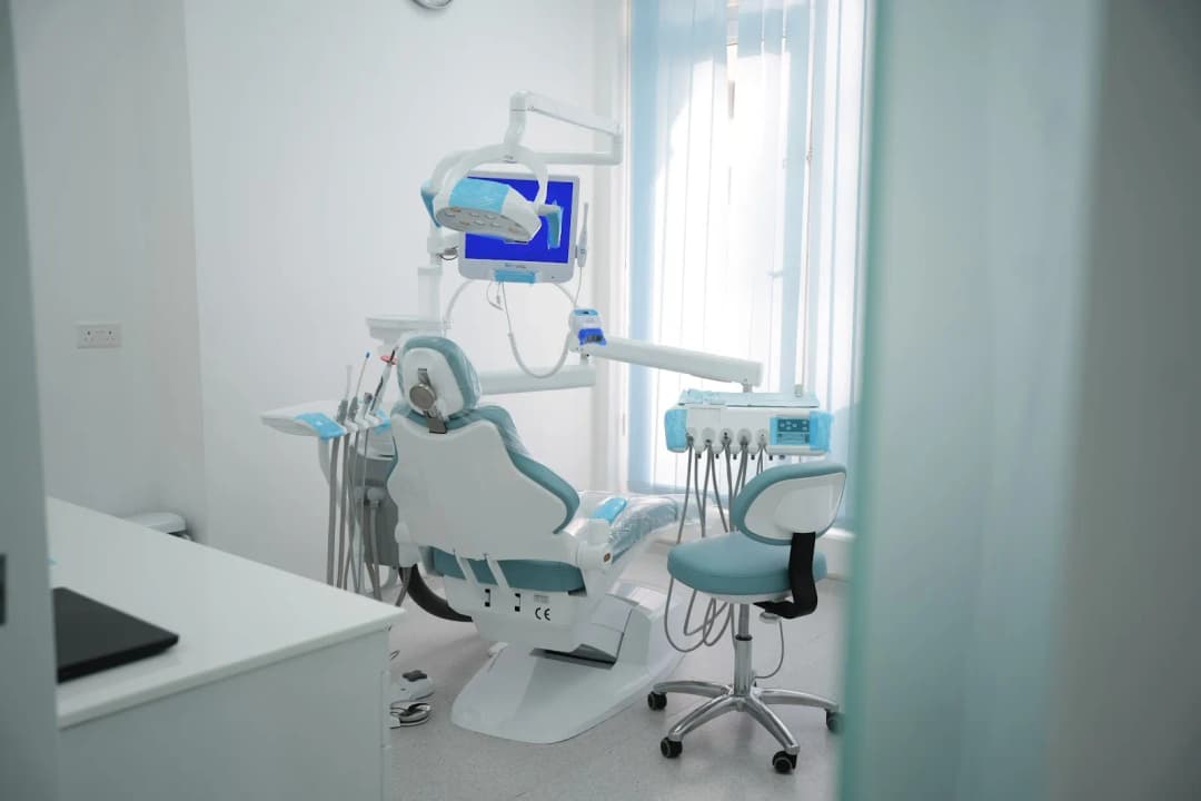 Balsam AL Shifaa Dental Clinic