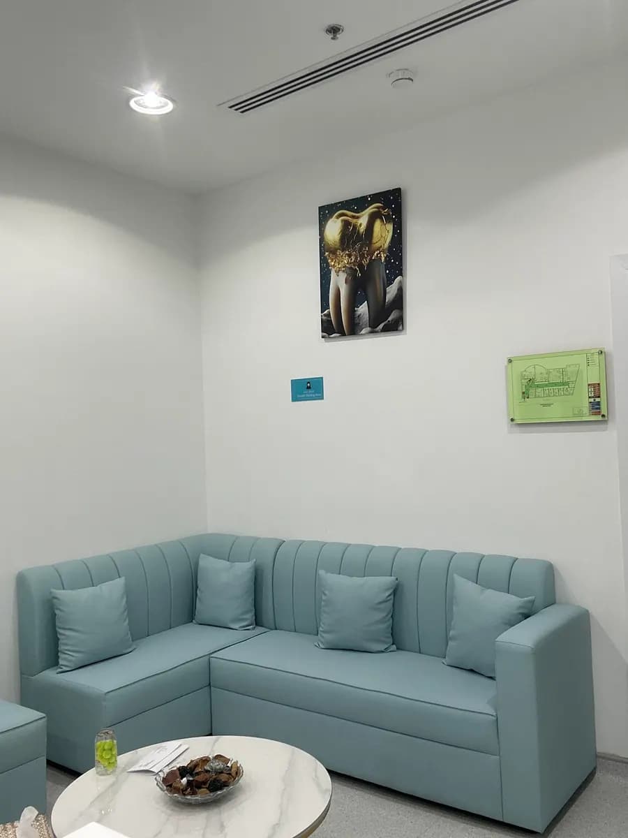 Balsam AL Shifaa Dental Clinic — صورة 8