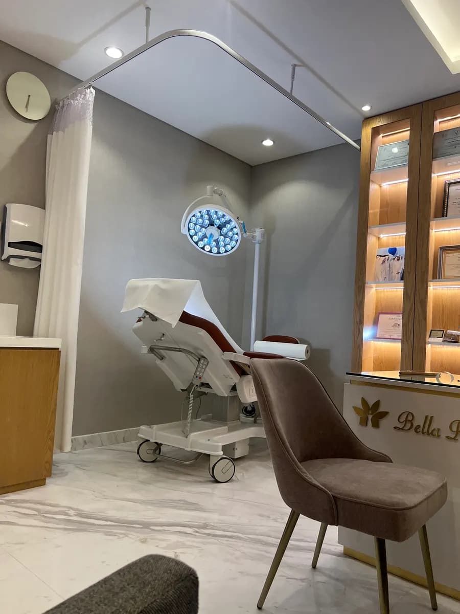 Bella Roma Specialty Hospital — صورة 7