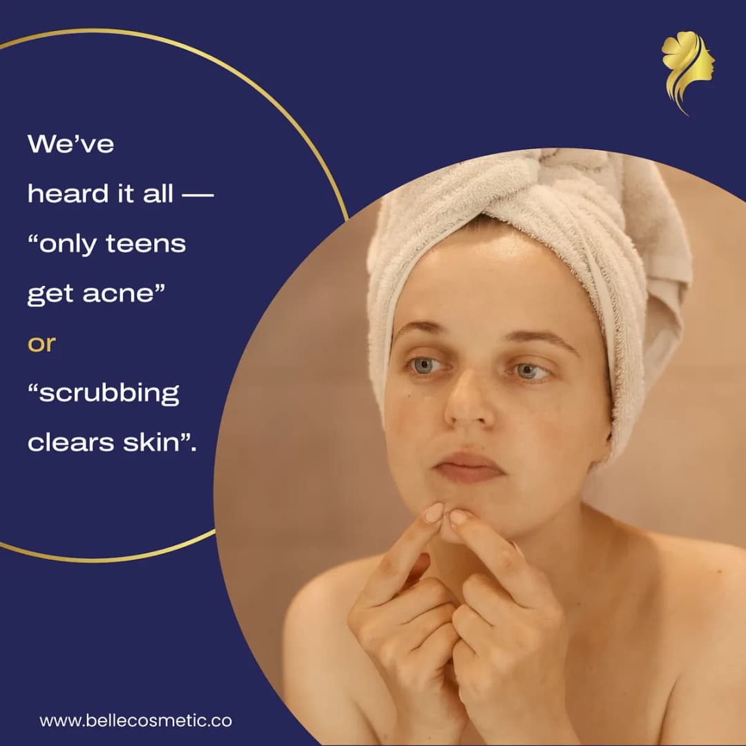 Belle Cosmetic Clinic — صورة 6