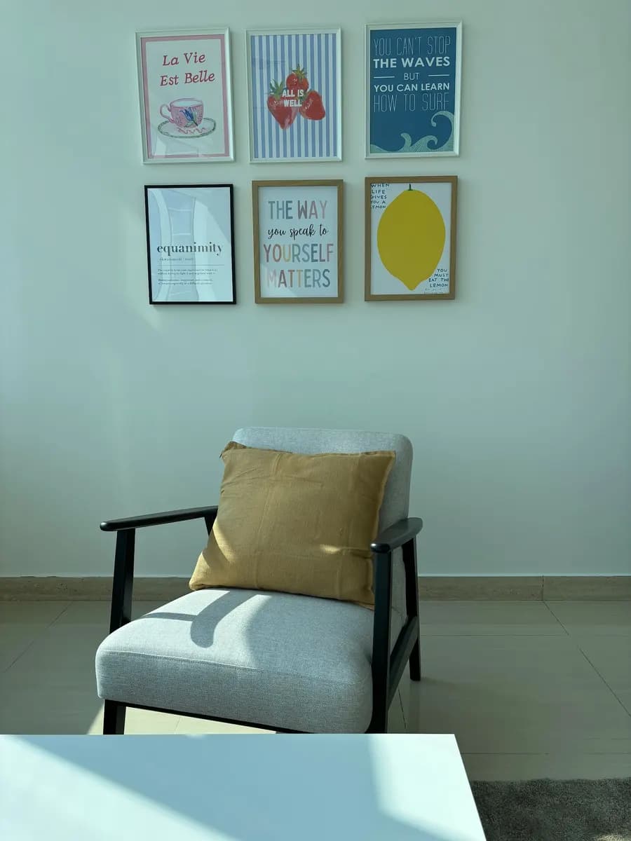 Belle Vie Therapy & Wellness — صورة 8