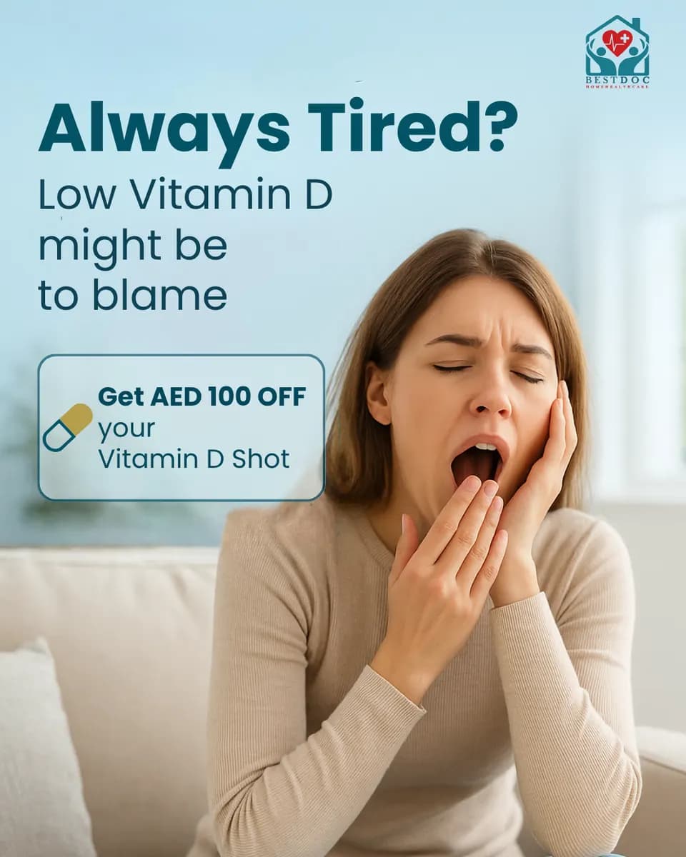Best D O C Home Health care — صورة 8