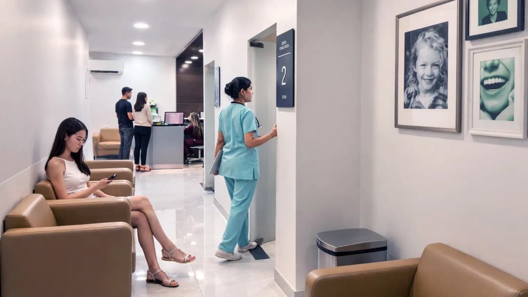 Best Dentist