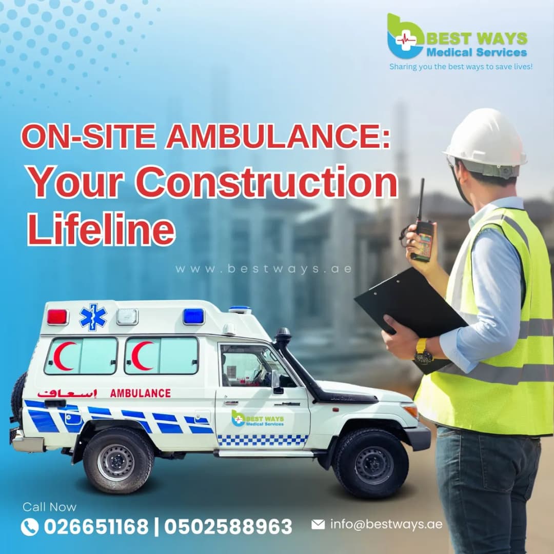 Best Ways Medical Services — صورة 6