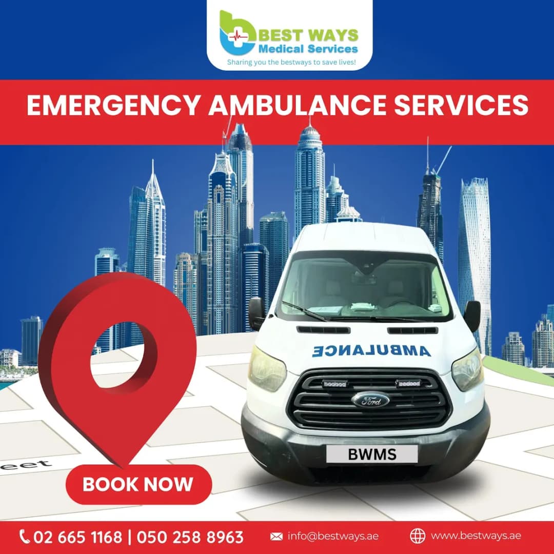 Best Ways Medical Services — صورة 8