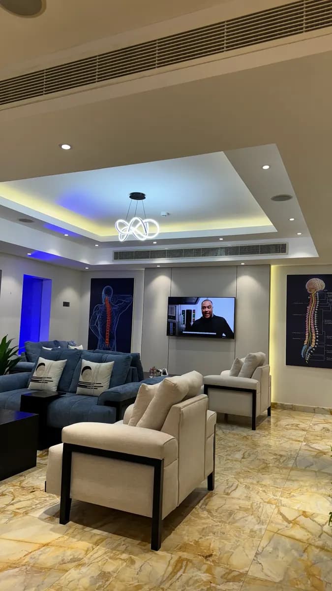 Better Life D R X Physiotherapy Center — صورة 6