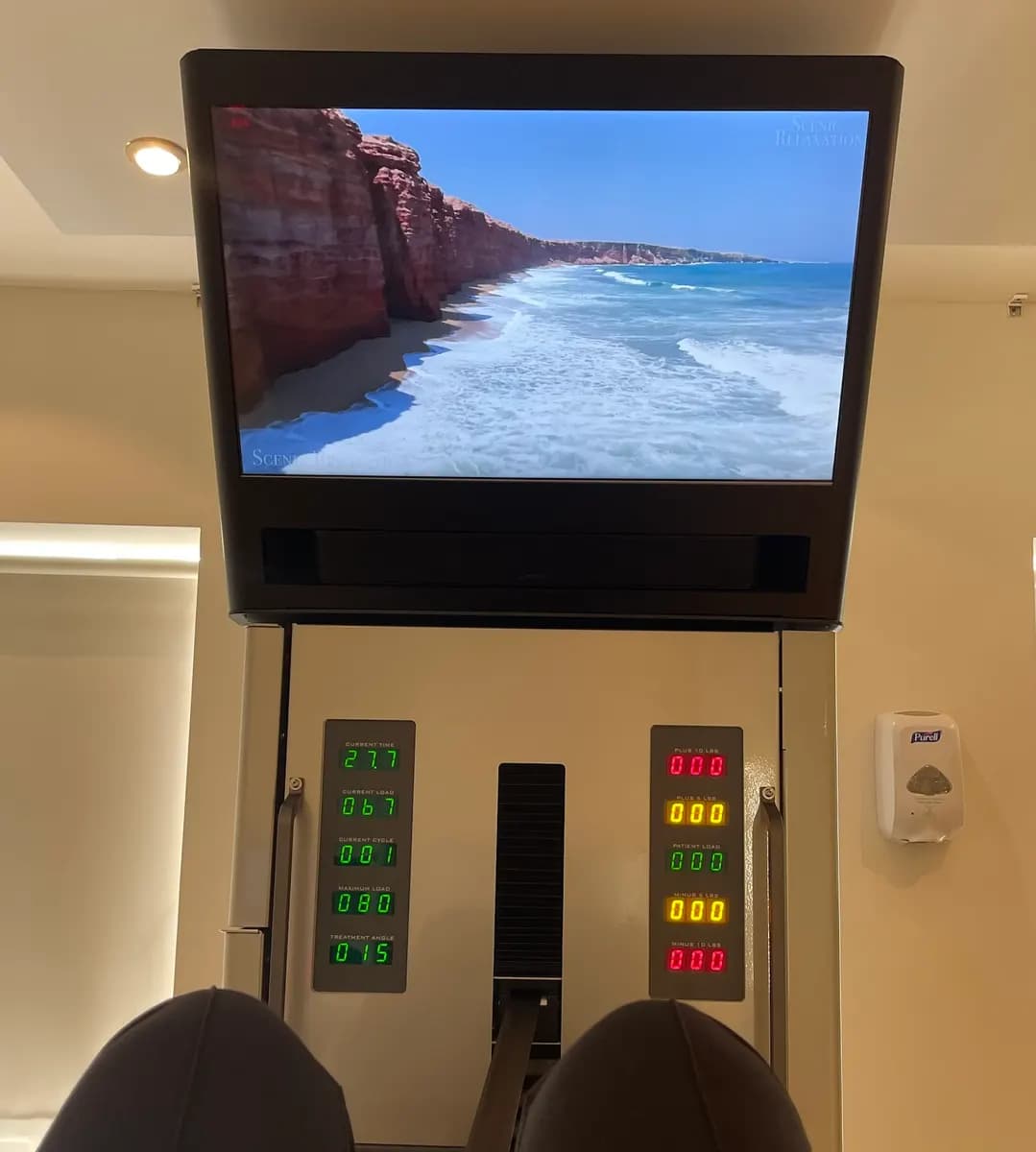 Better Life D R X Physiotherapy Center — صورة 7