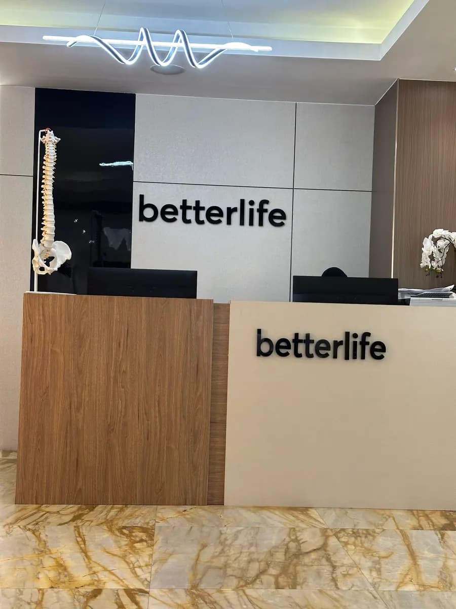 Better Life D R X Physiotherapy Center — صورة 8