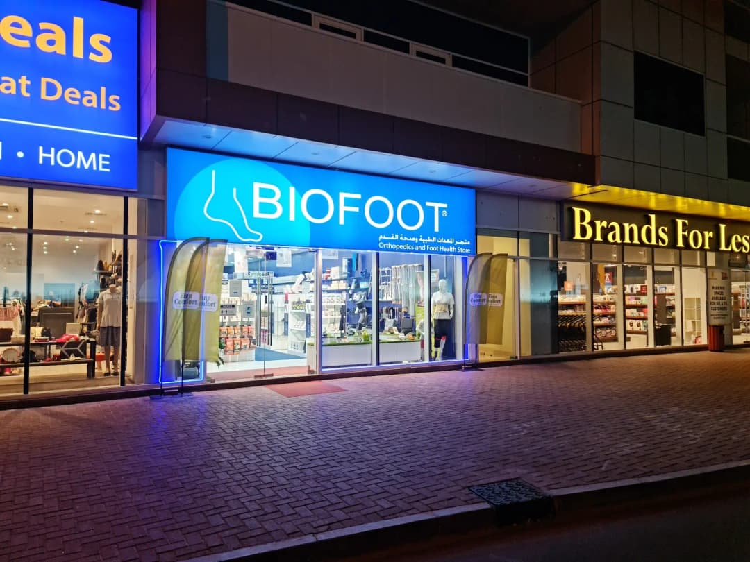 Biofoot Healthcare Pharmacy