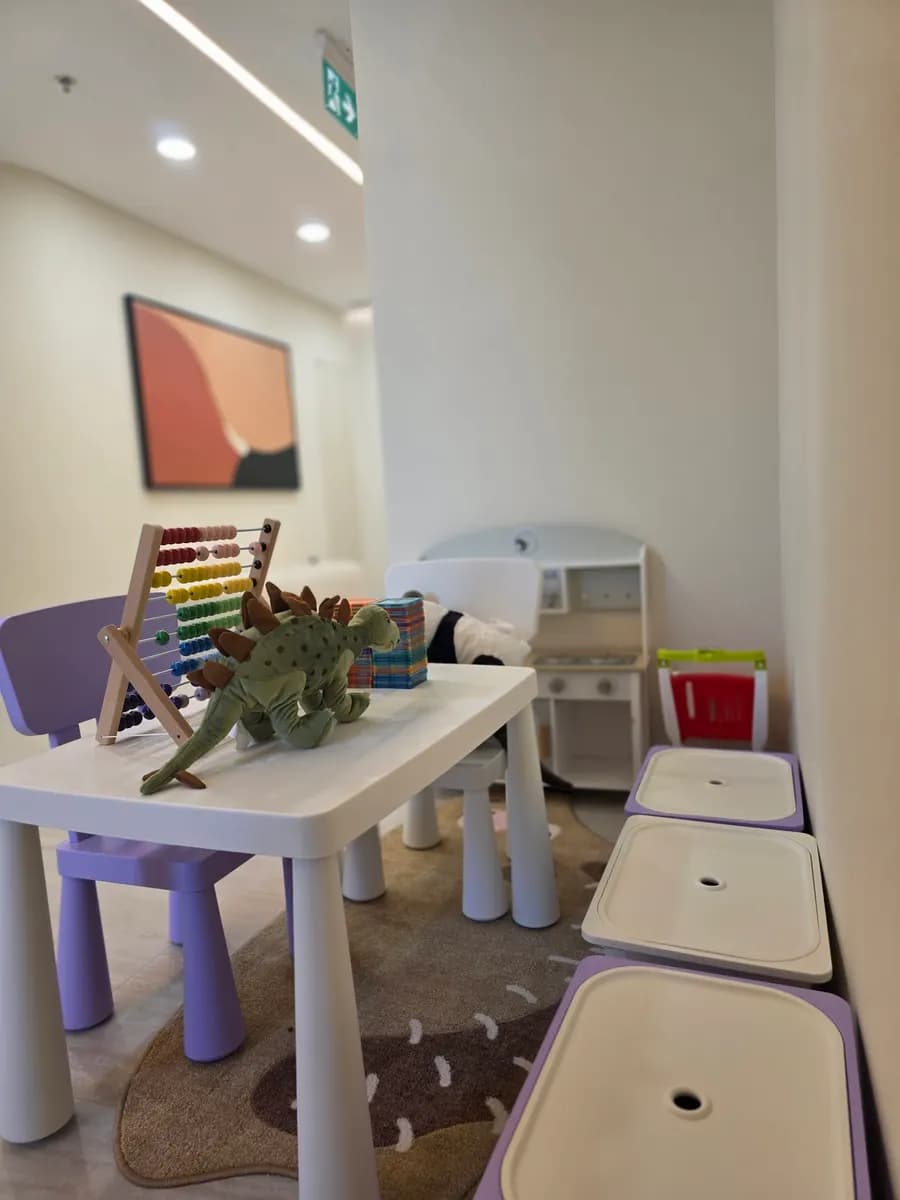 BioPsychoSocial Health Center — صورة 6