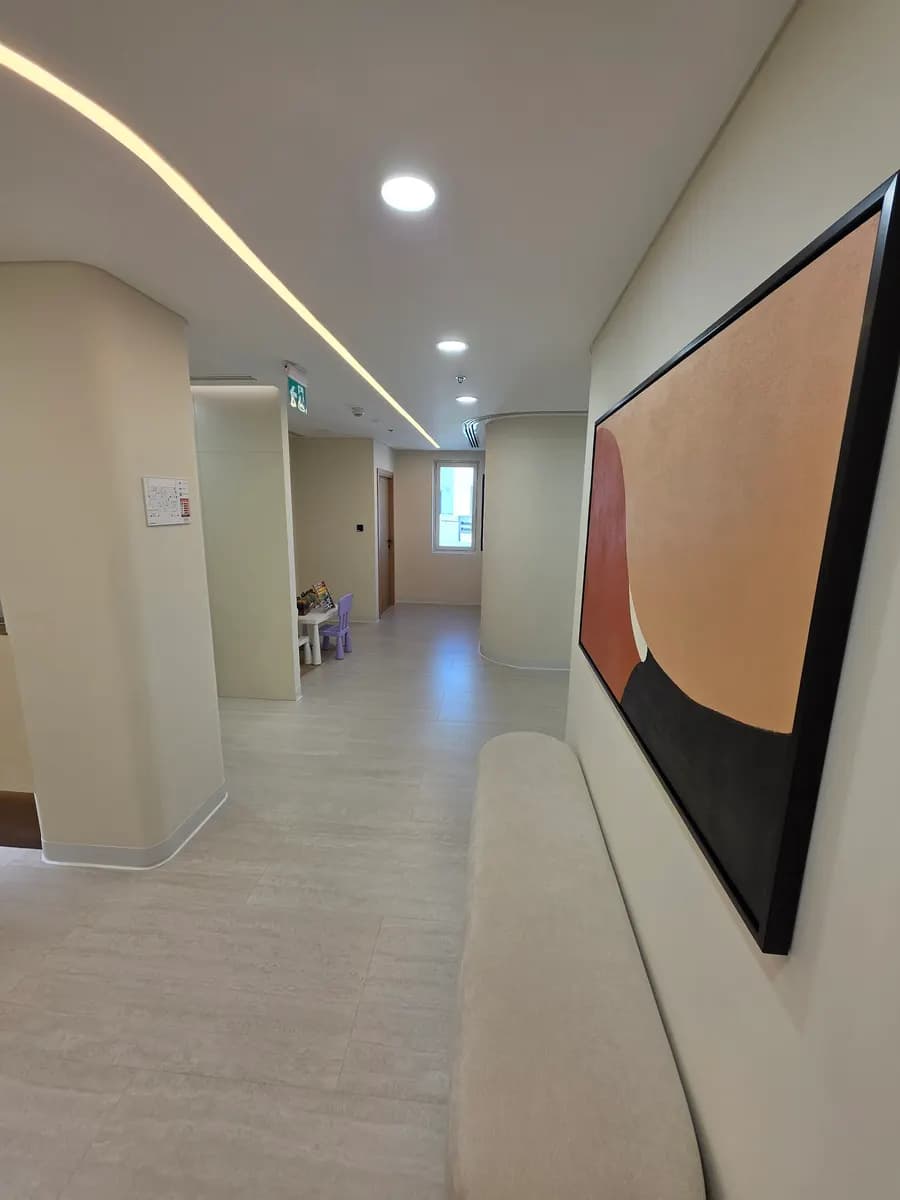 BioPsychoSocial Health Center — صورة 7