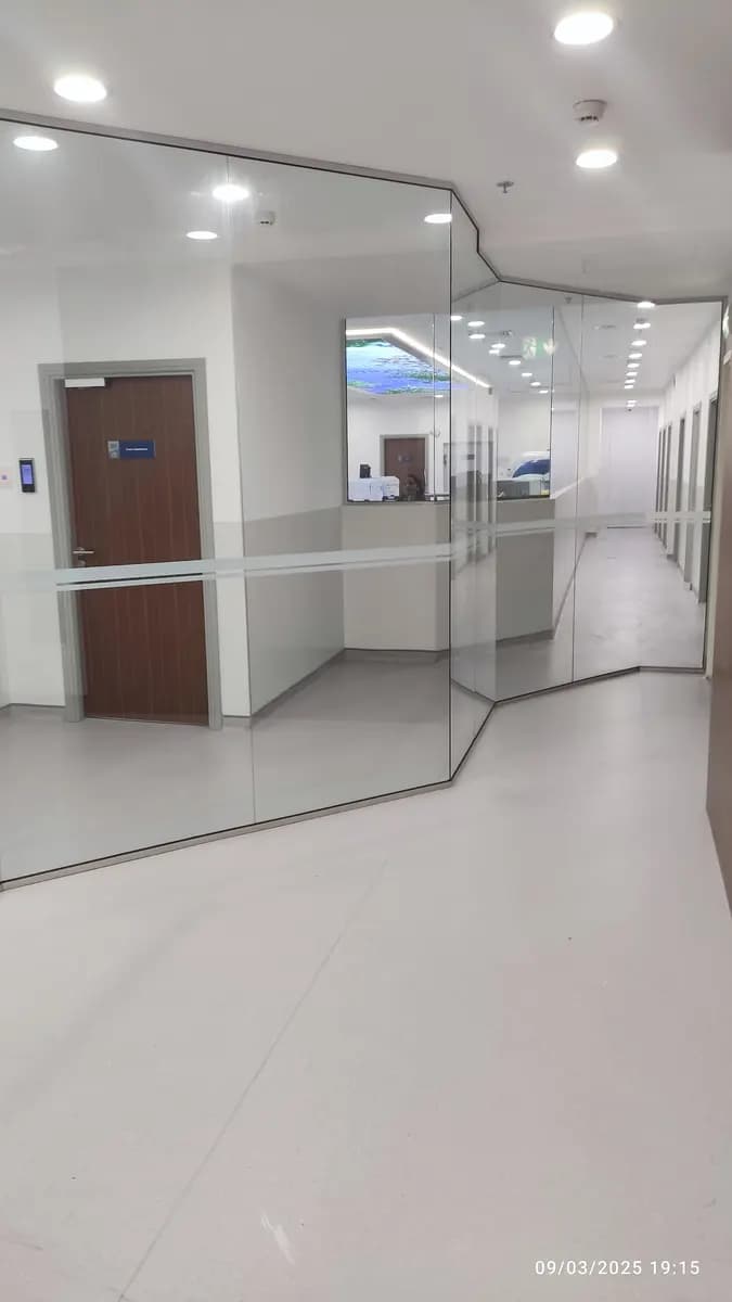 Biosytech Medical Laboratory — صورة 3