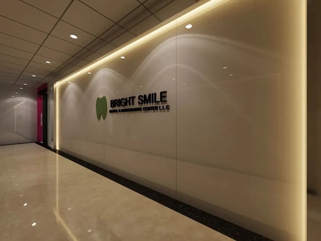 Bright Smile Dental And Orthodontic Center — صورة 7
