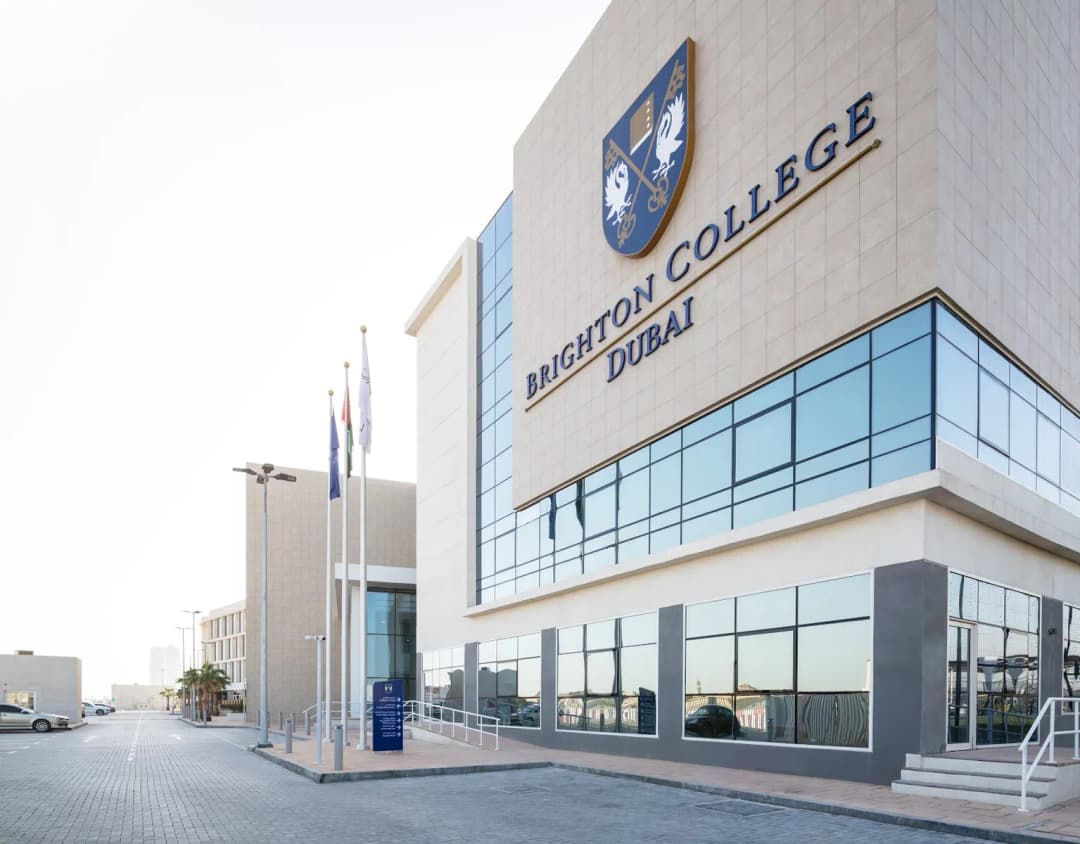 Brighton College Dubai Clinic
