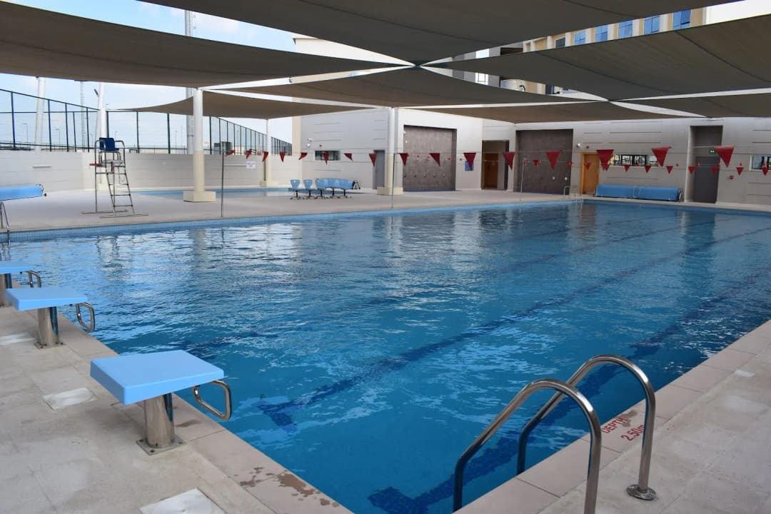 Brighton College Dubai Clinic — صورة 6