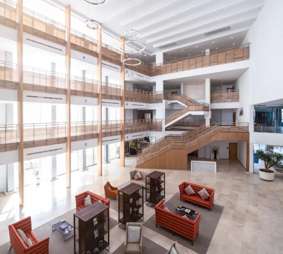 Brighton College Dubai Clinic — صورة 7