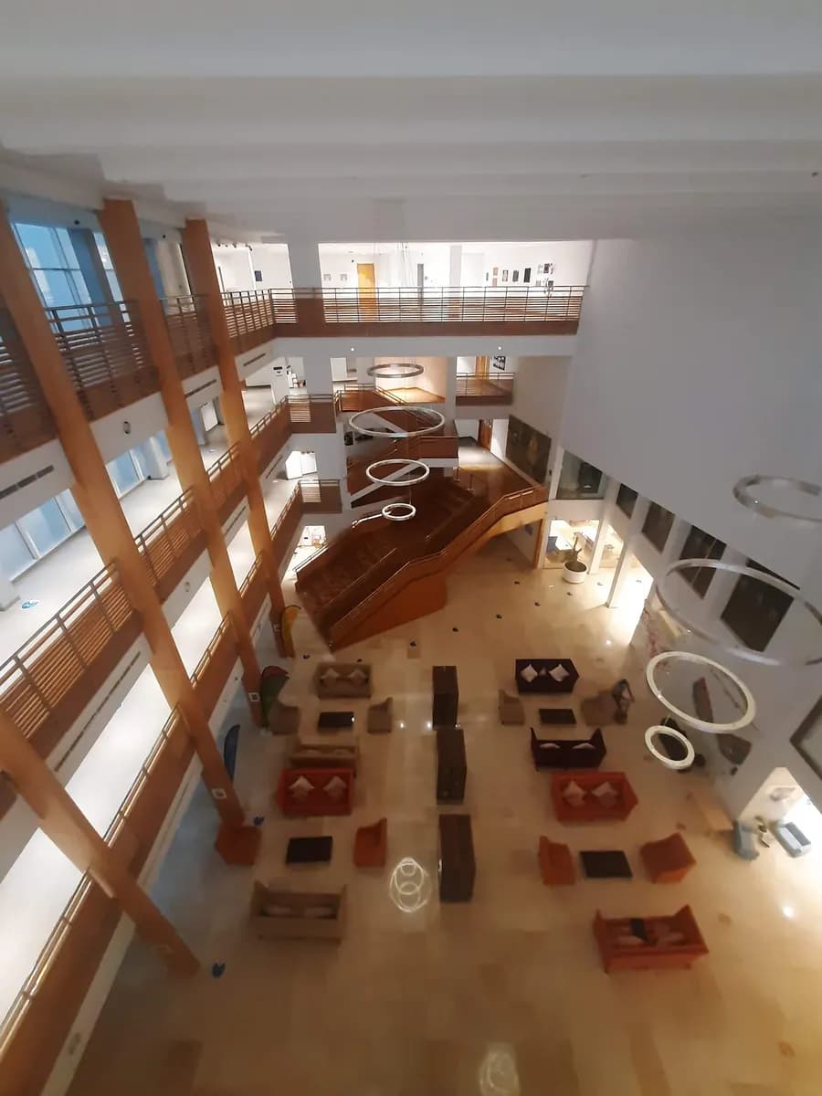 Brighton College Dubai Clinic — صورة 8