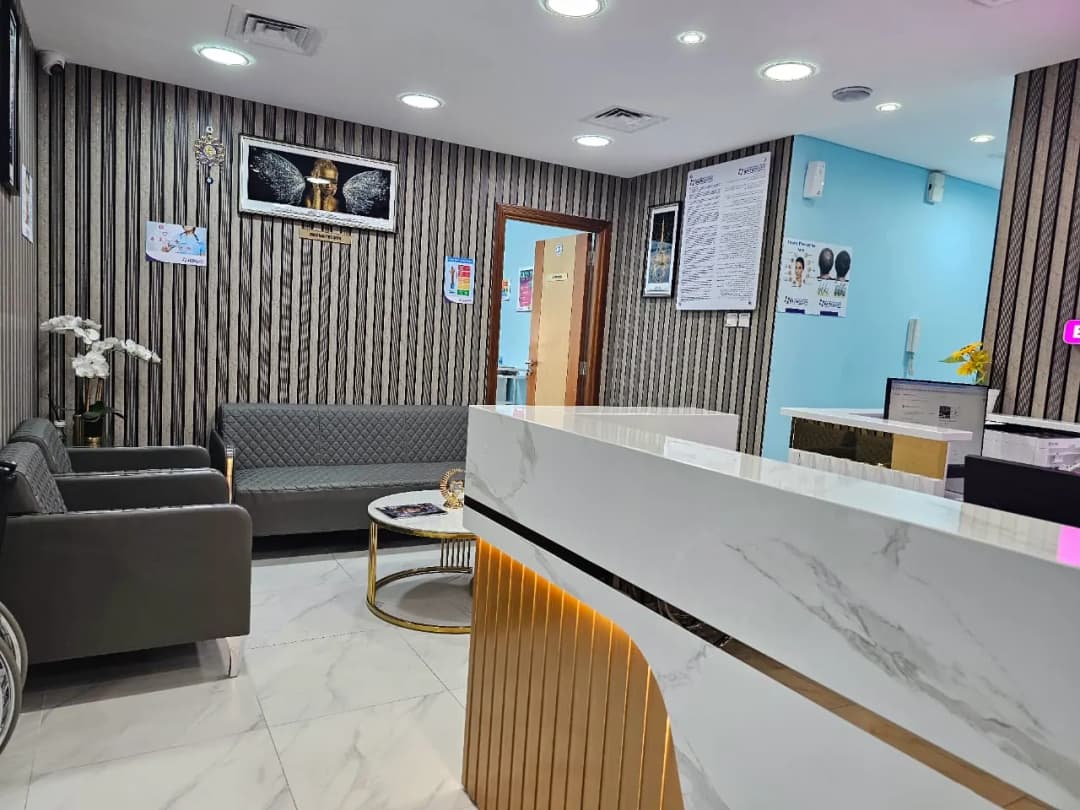 Brite Medicare Medical Center — صورة 5