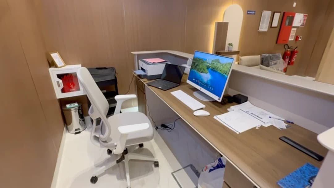British Premier Psychiatry And Psychology Center — صورة 2