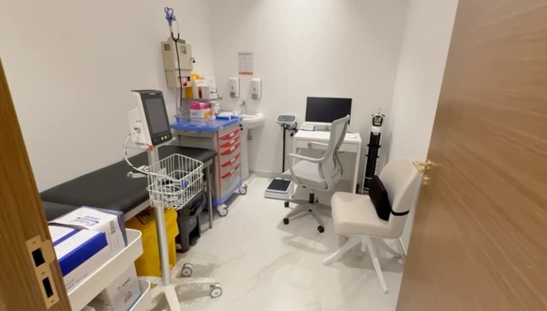 British Premier Psychiatry And Psychology Center — صورة 3