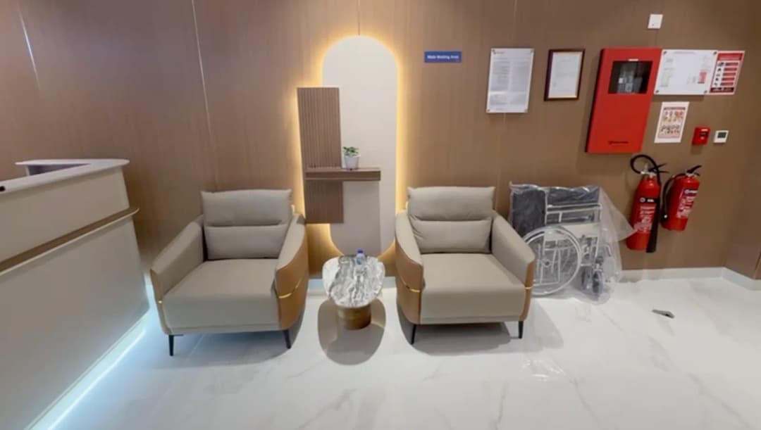 British Premier Psychiatry And Psychology Center — صورة 5