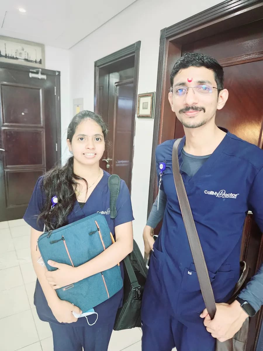 Call MY Doctor Health Care — صورة 7