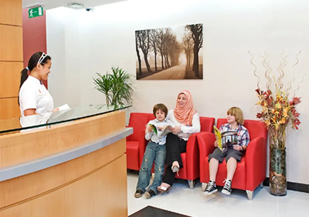 Canadian Specialized Dental Center For Orthodontics & Dental Treatments — صورة 3