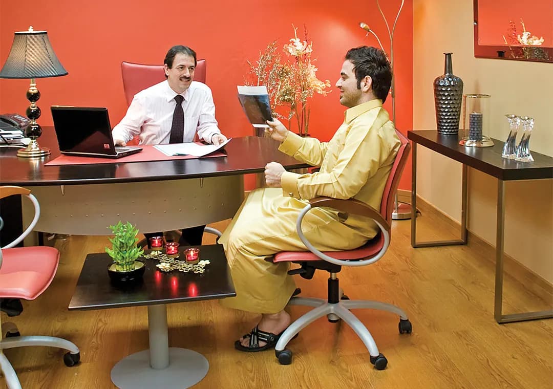 Canadian Specialized Dental Center For Orthodontics & Dental Treatments — صورة 4