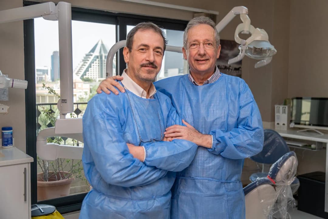 Canadian Specialized Dental Center For Orthodontics & Dental Treatments — صورة 7
