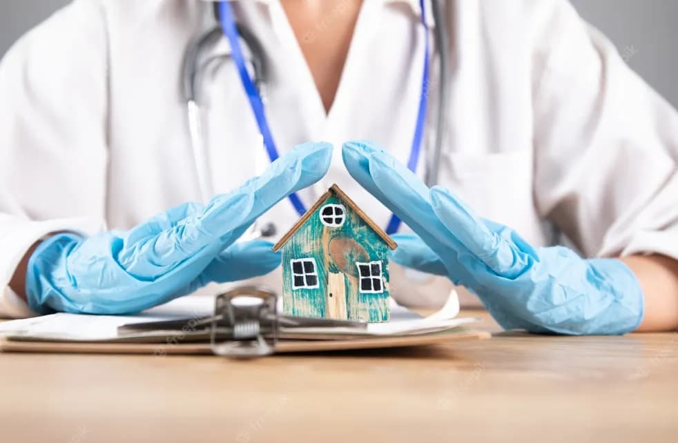 Cardiff Home Health Care Center