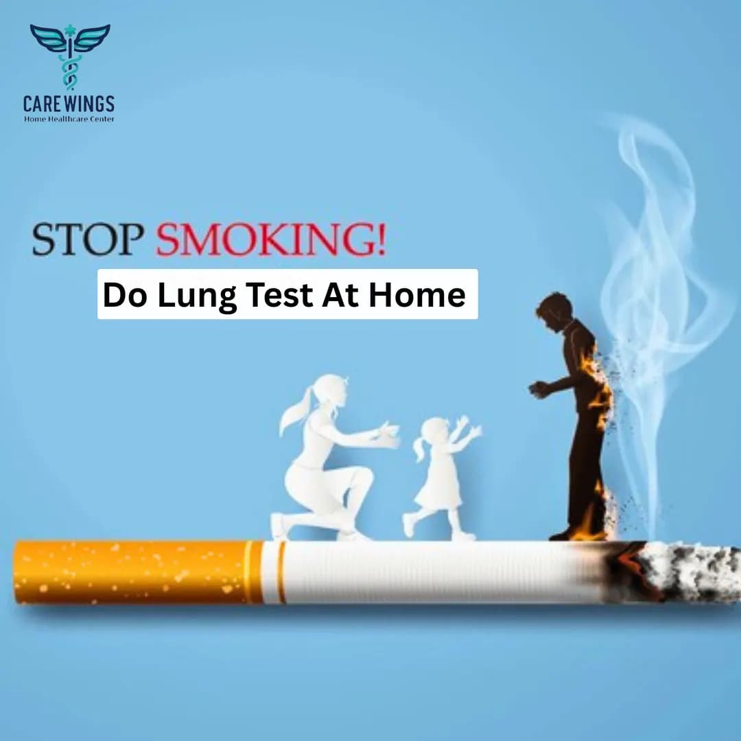 Care Wings Home Healthcare Center — صورة 8