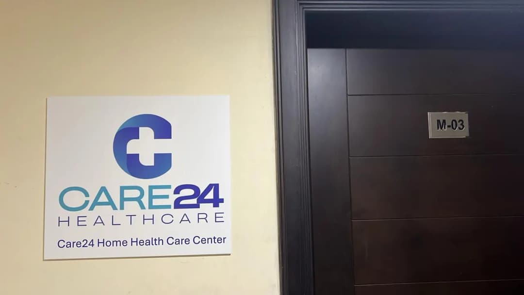 Care24 Home Health Care Center