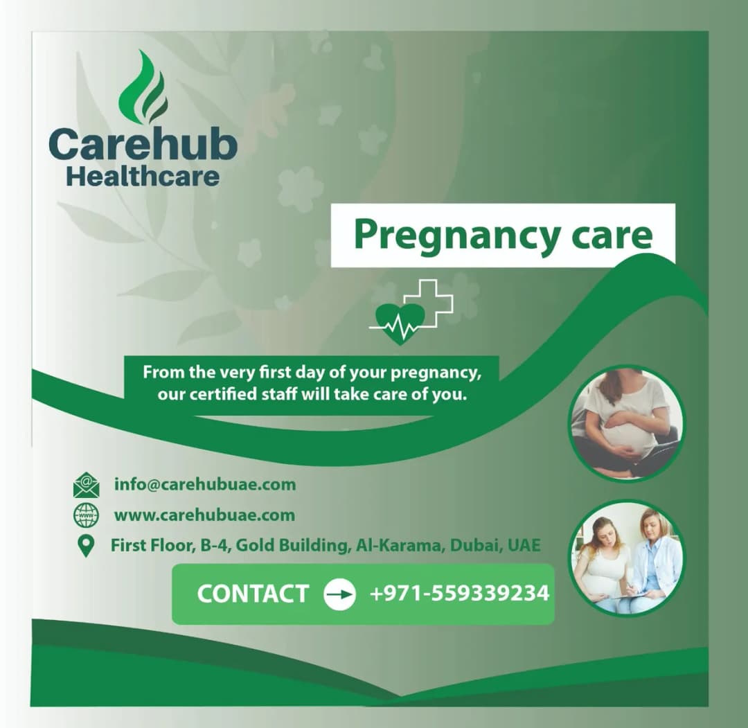 Carehub Healthcare — صورة 6