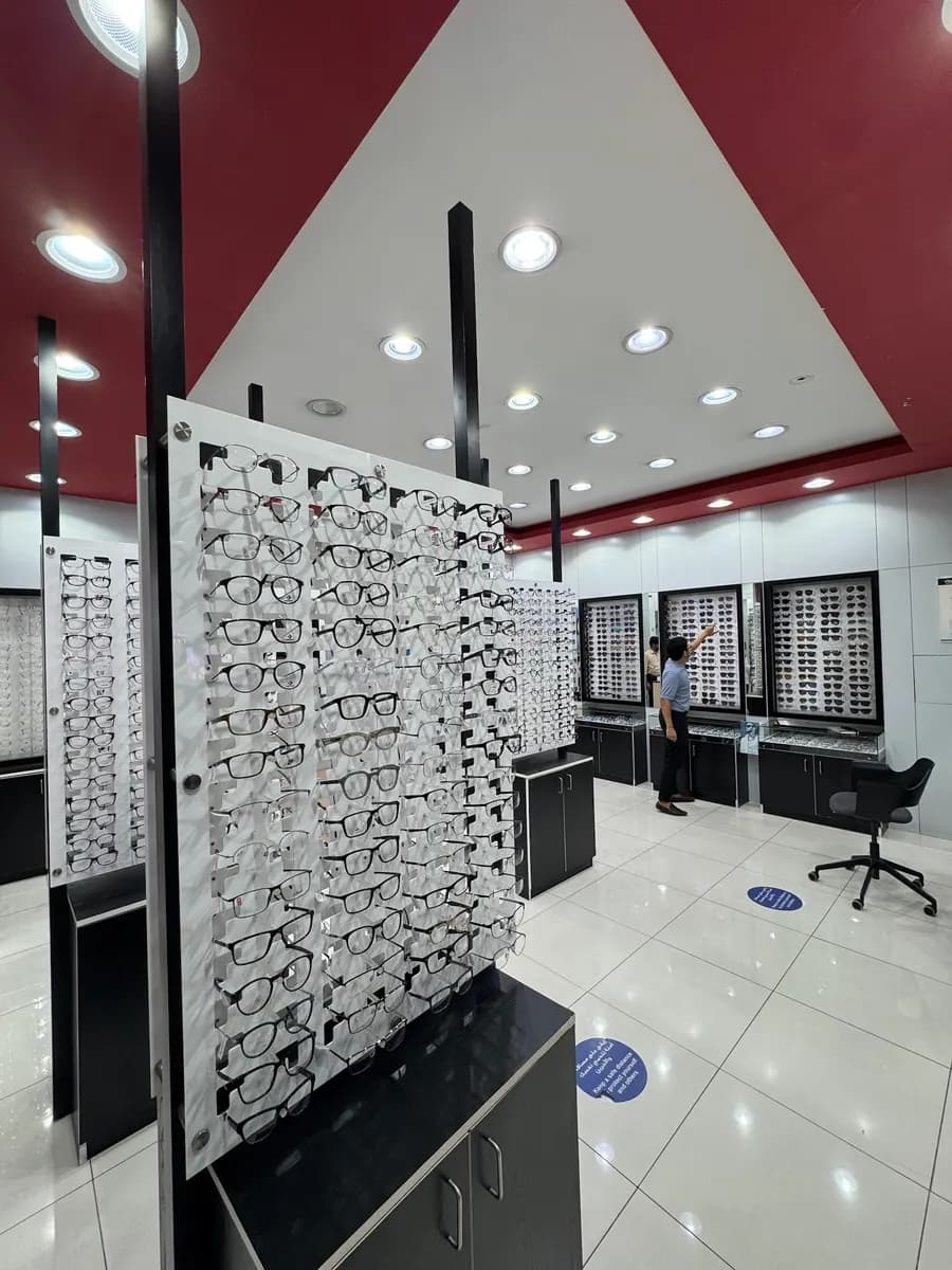 Casa Optics
