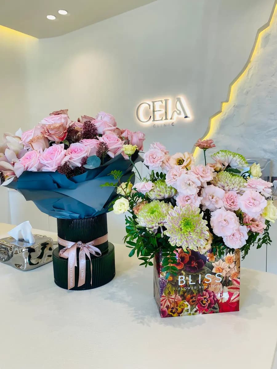 Ceia Clinic — صورة 8