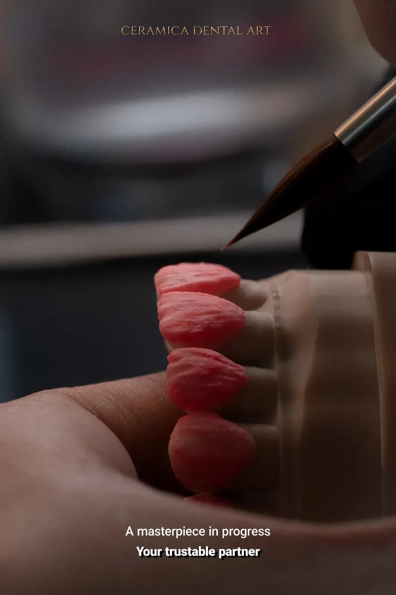 Ceramica Dental Laboratory — صورة 7