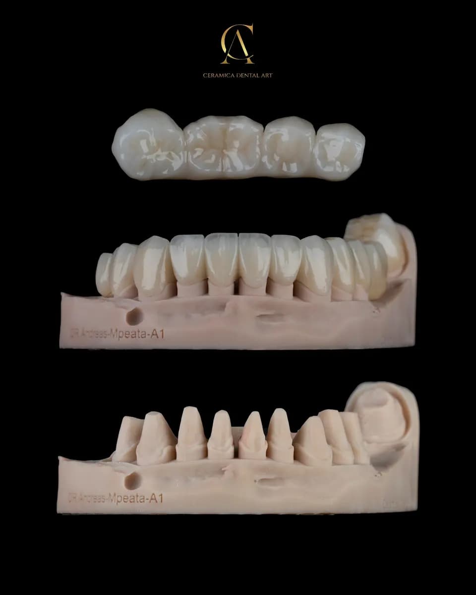 Ceramica Dental Laboratory — صورة 8