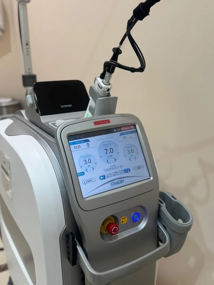 Charisma Plus Medical Centre — صورة 8
