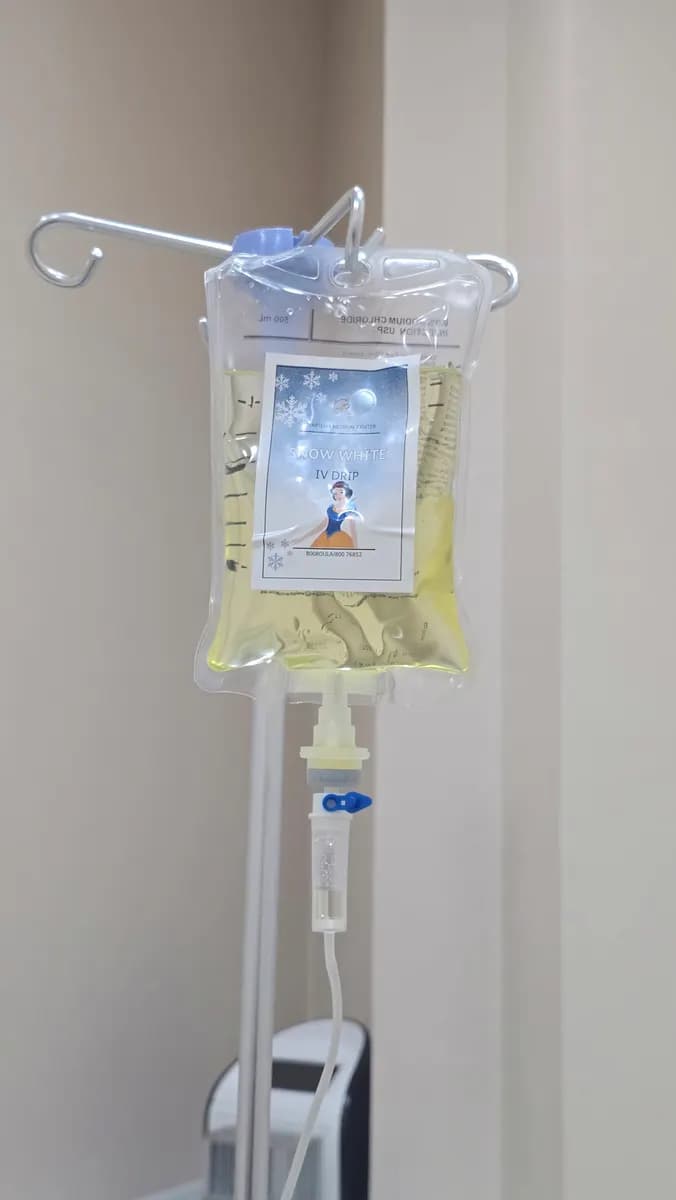 Charisma Plus Medical Centre — صورة 10