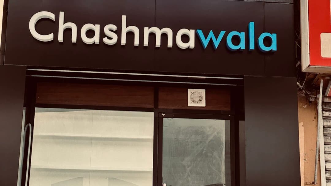 Chashmawala Optical