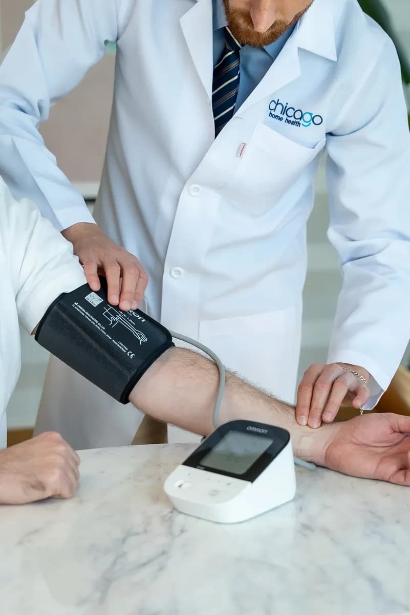Chicago Home Health — صورة 4