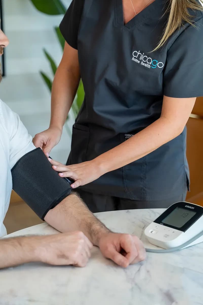 Chicago Home Health — صورة 6