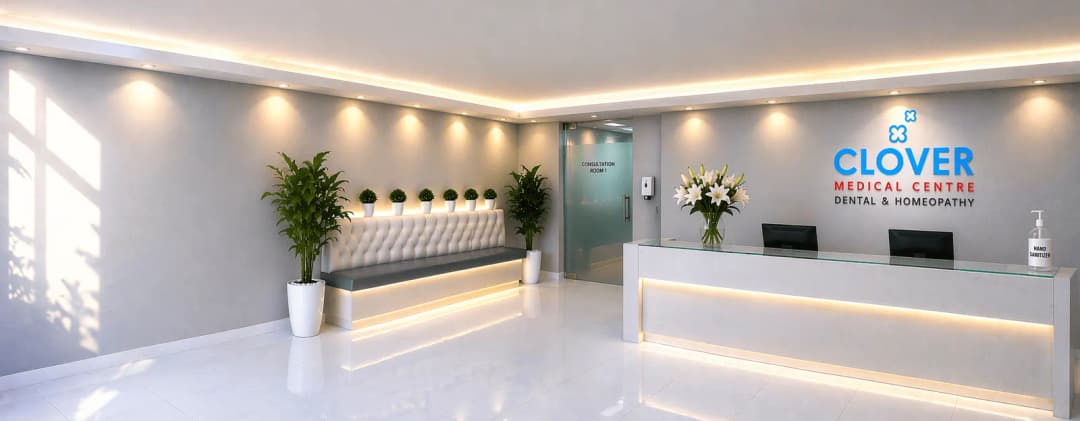 Clover Park Medical Centre