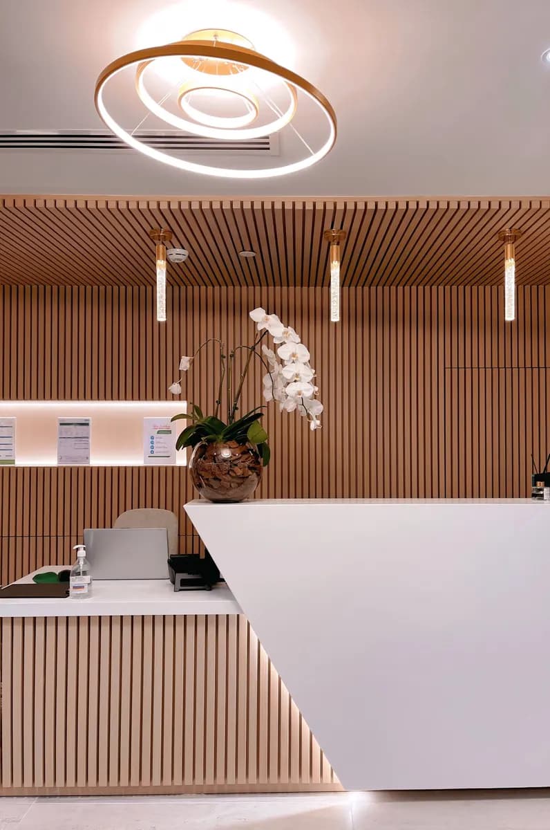 Cornerstone Poly Clinic