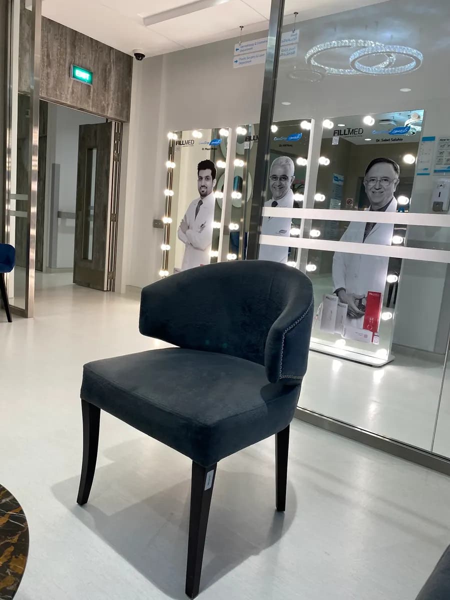Cosmesurge Plastic Surgery Hospital And Clinics — صورة 8