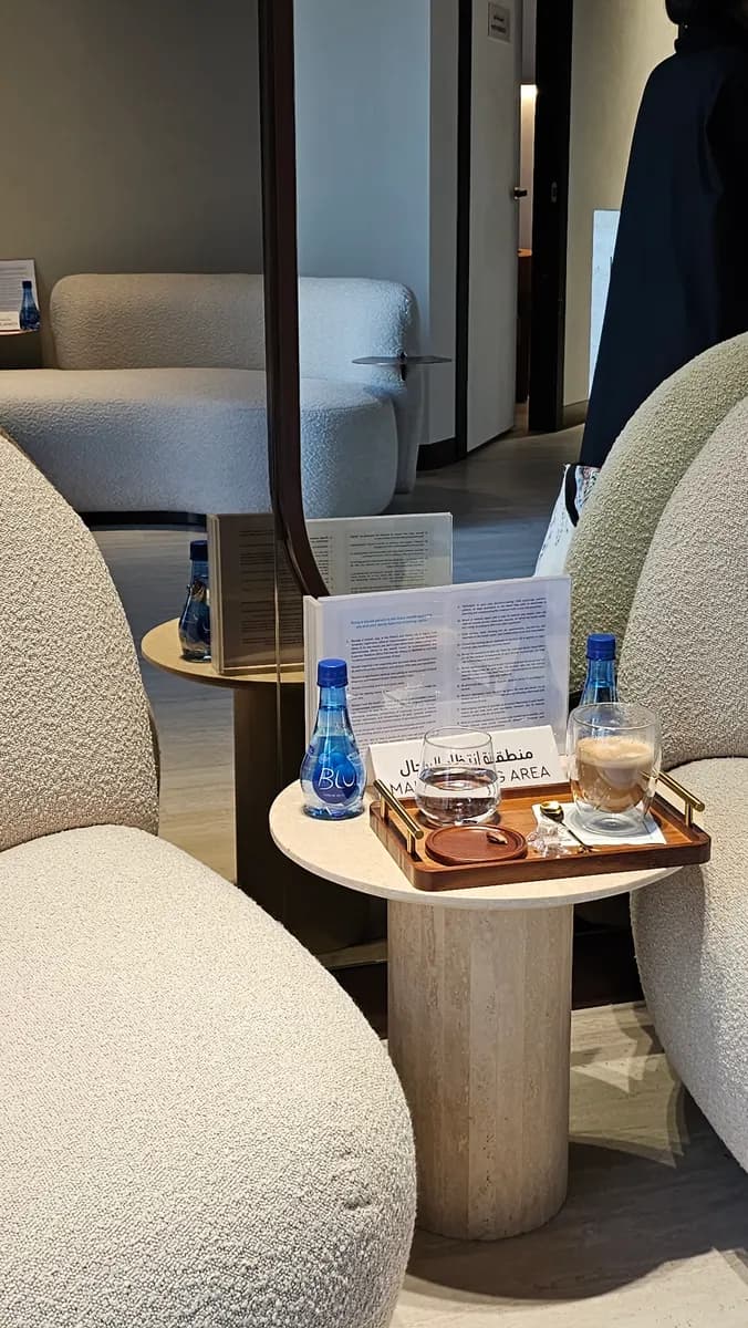 Cosmo DI Aesthetic Clinic — صورة 6